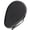 Black, variant on Yokua Pingpong Paddles Cover Case Protective Table Tennis Paddles Bag Zipper Closure