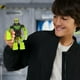 thumbnail image 2 of Figura de acción MRBEAST LAB Hyper Fusion Mutators Atomic Earth Panther, 2 of 4