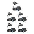 thumbnail image 3 of Justharion Convenient And Durable Car Usb Recharger With Multi Ports For Quick Charging Multi-protection 5Set, 3 of 6
