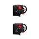 thumbnail image 1 of Soidarity Línea de anzuelo de pesca eléctrica portátil, máquina rápida para atar accesorios de pesca, anzuelos de pesca, equipo de dispositivo de Negro serie 1 2piezas, 1 of 6