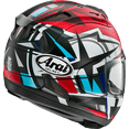 thumbnail image 2 of Arai Corsair-X Helmet - Takumi - MD, 2 of 2