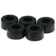 thumbnail image 5 of 5 Unds Almohadas De 38x19mm Base Accesorios Para Parlantes De Negro Duradero Aislamiento, 5 of 7