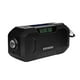 thumbnail image 1 of Radio Solar Radio De Emergencia Con Manivela De Mano Con Linterna Banco De Energía Y Alarma Sos Para Acampar Al Aire Libre Senderismo Speravity HA047675-03, 1 of 6