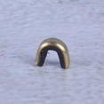 thumbnail image 4 of 6 Pièces Noeud Bowstring Définit Boucle Clips Nocking Points Nocking Points Cible Accessoire de Chasse, 4 of 8