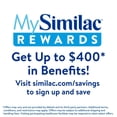 thumbnail image 6 of Similac 360 Total Care Ready-to-Feed Baby Formula, 32-fl-oz Bottle, 6 of 13