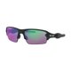 thumbnail image 1 of Oakley OO9271-09 Flak 2.0 Asia Fit Polished Black Sports Prizm Golf Lens Gafas de sol para hombre Oakley OO9271-09, 1 of 1