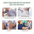thumbnail image 3 of Arthritis Treatment Gel Relieve Muscles Soreness Lumbar Pain Relieve Chinese Medical Plaster Body Health Care Analgesic Gel, 3 of 5