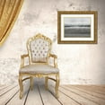 thumbnail image 3 of Springer, Rachel 14x12 Gold Ornate Wood Framed with Double Matting Museum Art Print Titled - Perspective IV, 3 of 4