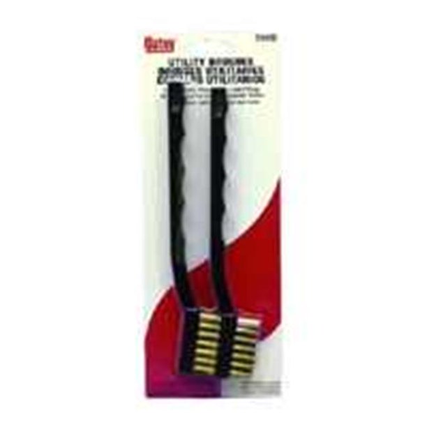 Oatey 31410 Pipe Thread Cleaning Brush