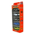 thumbnail image 2 of Matchbox 5 Pack, MBX Exotic, 2 of 3