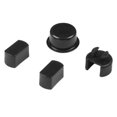 thumbnail image 3 of 4Pcs Tailgate Hinge Kit For Dodge Ram 1500 2500 3500, 3 of 4