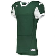 Russell Men's Color Block Game Jersey - S6793M
