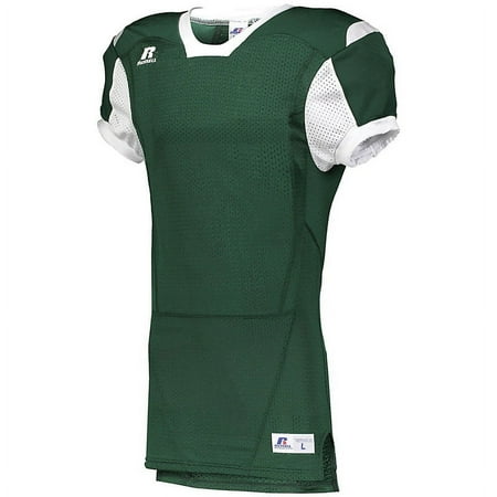 Russell Men's Color Block Game Jersey - S6793M