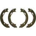 thumbnail image 2 of Centric Parts 111.07770 Brake Shoe, 2 of 3
