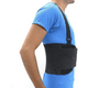thumbnail image 2 of Faja Industrial Reforzada Trabajo Pesado Super Confort  Neopreno, 2 of 3