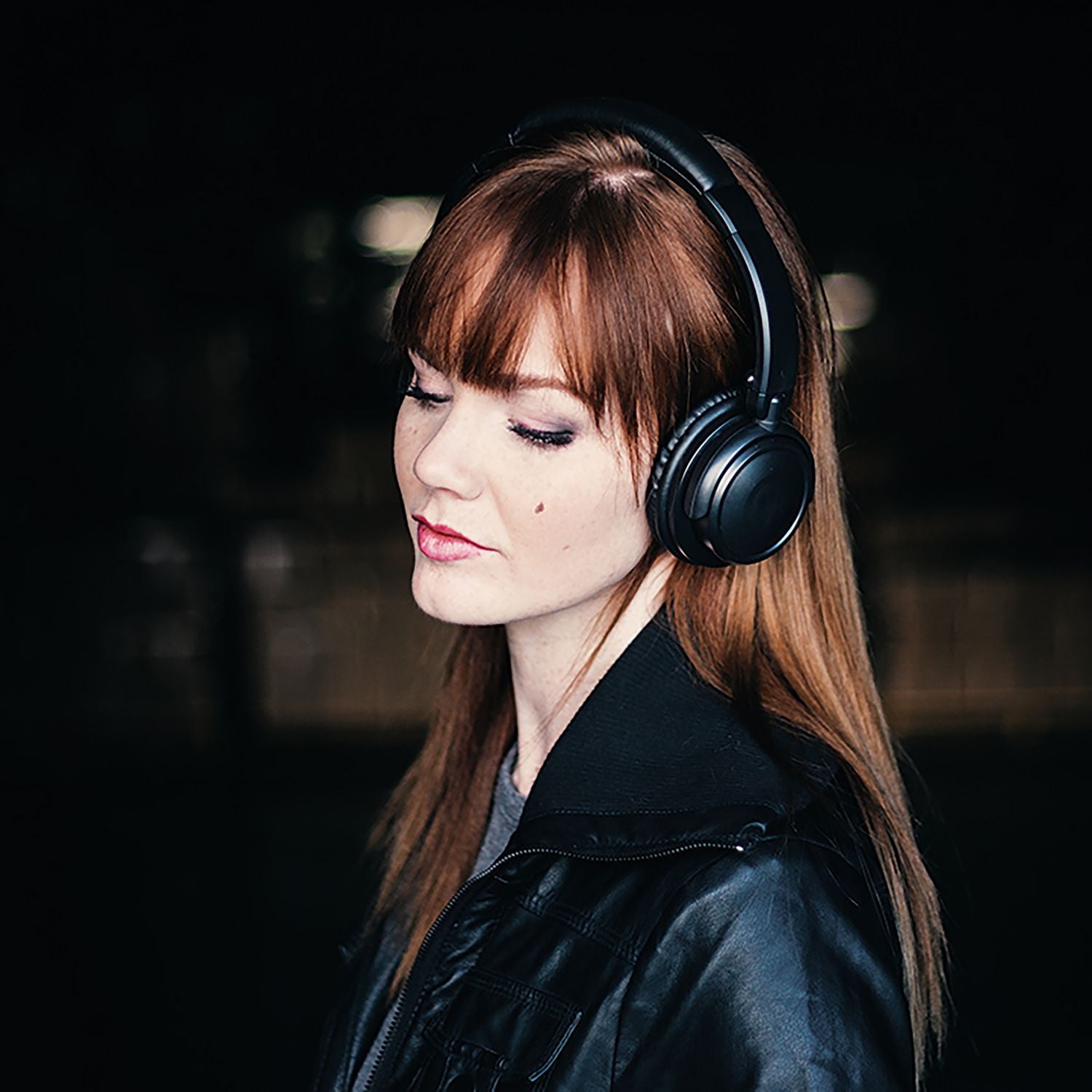 Écouteurs supra-auriculaires sans fil Bluetooth Endo de Wicked Audio