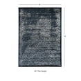 thumbnail image 6 of Riverbay Furniture 9' x 12' Rug in Navy, 6 of 6