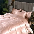 thumbnail image 3 of Jeu de Literie Doux Taille Queen King, 3 of 7
