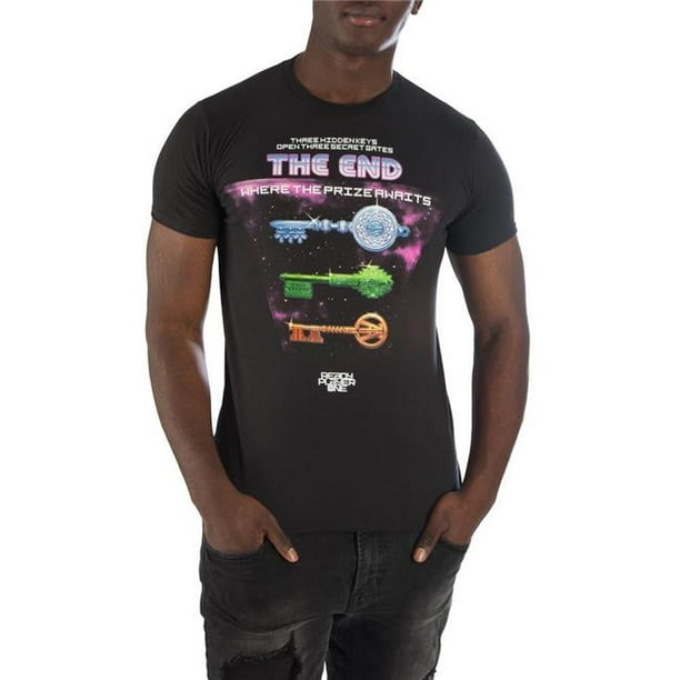 bioworld shirts