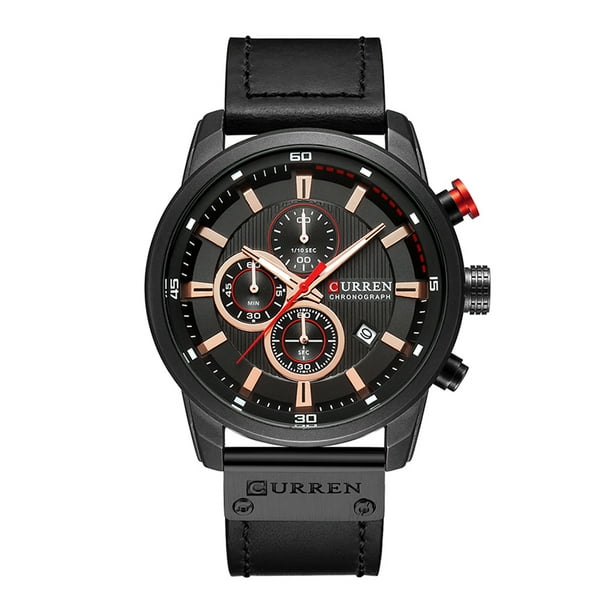 Curren men's sports online watches