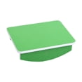 thumbnail image 1 of S SERENABLE Balance Board Exercise Balance Stability Training for Core Strength Home Gym Green, 1 of 9