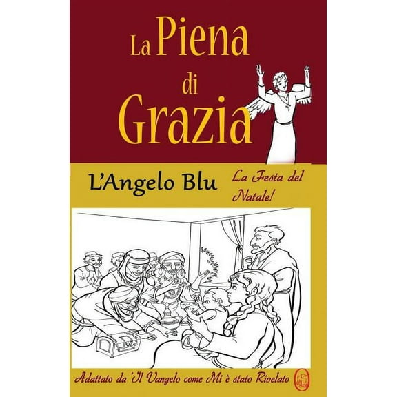 L'Angelo Blu