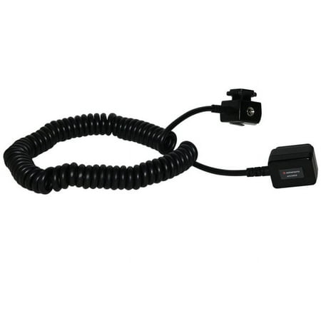 Image of Agfa Photo Off Camera Shoe Cord for Sony