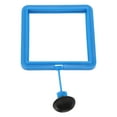 thumbnail image 3 of Floating Square Feeder Ring, Safe Aquarium Square Feeding Ring  For Fish  Gold Fish, 3 of 8