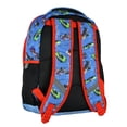 thumbnail image 5 of Hot Wheels Backpack Finish Line Racing Design 16" School Bag, 5 of 6