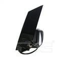 thumbnail image 3 of TYC Black 8430041 Non Heated Replacement Right Mirror for MERCEDES-BENZ METRIS, 3 of 4