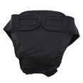 thumbnail image 2 of Pantalones sanitarios suaves ANGGREK para mascotas Colorido XL XXL, 2 of 8