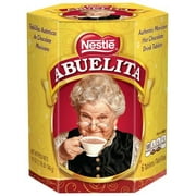 Nestle Abuelita Authentic Mexican Chocolate Drink Milk (Pack of 2)