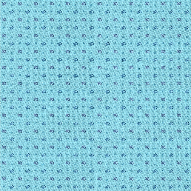 Ahgly Company Tapis d'Intérieur Lavable à la Machine, Carré, Transitionnel, Bleu de Midi, Tapis de Zone, 4 Pieds Carré
