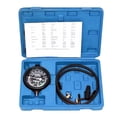 thumbnail image 1 of Automotive Diagnostic Vacuum Pressure Gauge with Interchangeable Cover, 1 of 6