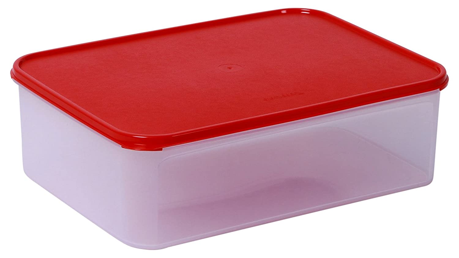 Tupperware Fridge Smart Medium 1,6 Liter – Frischhaltebox Für Obst & Gemüse Im Kühlschrank