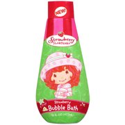 Cosrich Group Inc Strwbry Shortcake Bubble Bath 16oz
