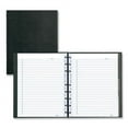 thumbnail image 3 of Miraclebind Notebook, 1 Subject, Medium/college Rule, Black Cover, 9.25 X 7.25, 75 Sheets | Bundle of 2 Each, 3 of 5