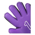 thumbnail image 3 of Guantes de Portero Rinat Meta Tackit Semi Morado GSE3A4A210 9, 3 of 6