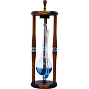 Renaissance Water Barometer - Antique Wood Frame