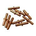thumbnail image 2 of Tachiuwa 10pcs 60 Cutter Tips for Torch Accessories Parts Electrode, 2 of 9