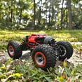 YCFUN 4WD RC Cars RC Trucks Transform Crawler Remote Control Monster