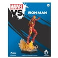thumbnail image 2 of Eaglemoss - Marvel - Iron Man  [COLLECTABLES] Figure, Collectible, 2 of 5