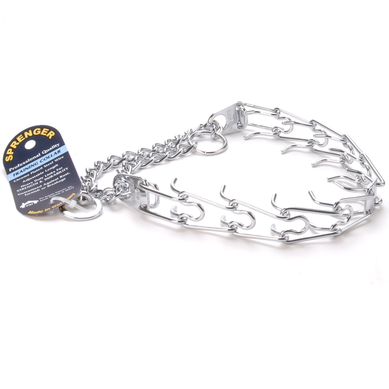 prong collar walmart