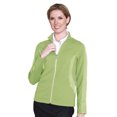 thumbnail image 1 of Monterey Club Women's Yarmouth Textured Jacket #2748, 1 of 2