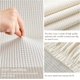 thumbnail image 2 of Funda de silla elástica CHAO 4 piezas color blanco, 2 of 5