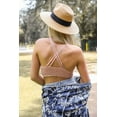 thumbnail image 6 of Crochet Daisy Longline Bralette, 6 of 10