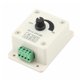 thumbnail image 4 of Bewildely DC 12V 8A LED Light Protect Dimmer Adjustable Restaurant Household Plastic Ribbon Dimming Controller Brightness Iluminación novedosa, 4 of 6