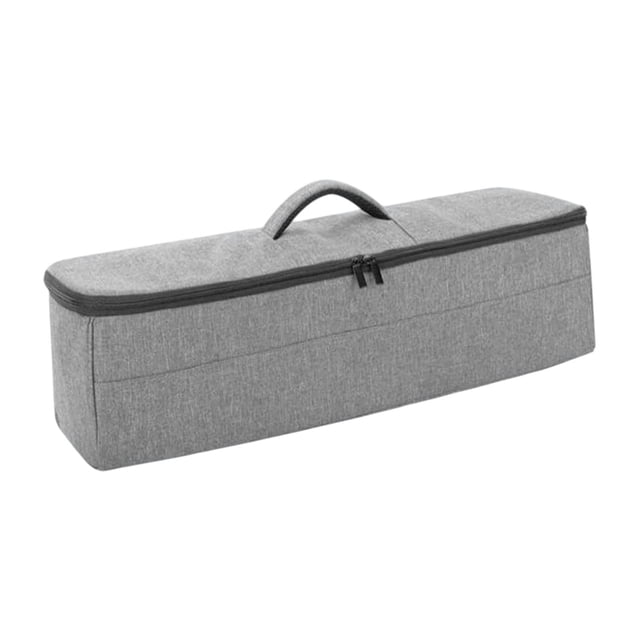 Máquina troqueladora, funda de transporte, bolsa de almacenamiento, funda protectora portátil, bolsa portadora de suministro, bolsa Hnadle para viajes