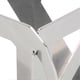 thumbnail image 2 of Coffee Filter Frame Coffee Triangle Stainless Steel LightWeight for Gift 4.1x2.8in, 2 of 3