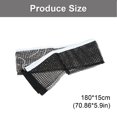 thumbnail image 5 of Table Tennis Net Strong Mesh Portable Net Replacement Polyester Table Net, 5 of 12
